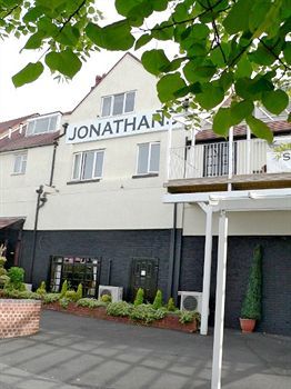 Jonathans Hotel & Restaurants Birmingham Dış mekan fotoğraf